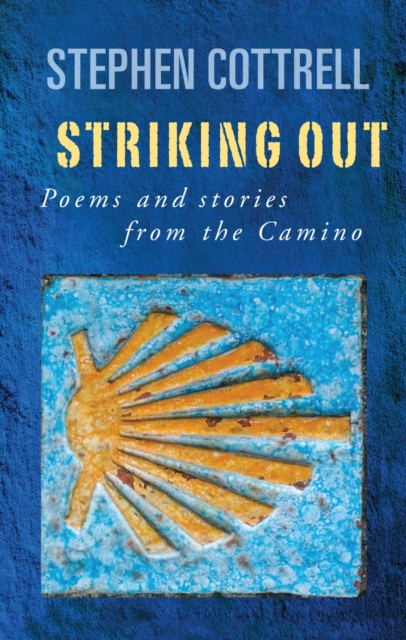 Book Cover for Striking Out by Stephen Cottrell