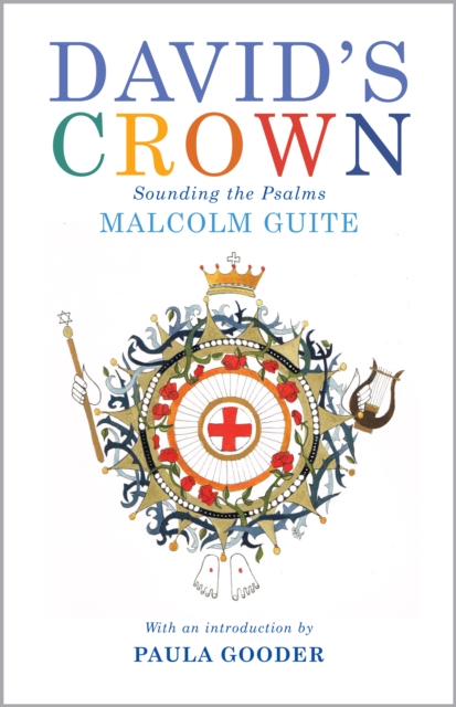 Book Cover for David's Crown by Malcolm Guite