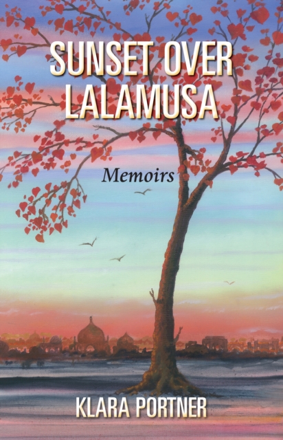 Book Cover for Sunset Over Lalamusa by Klara Portner