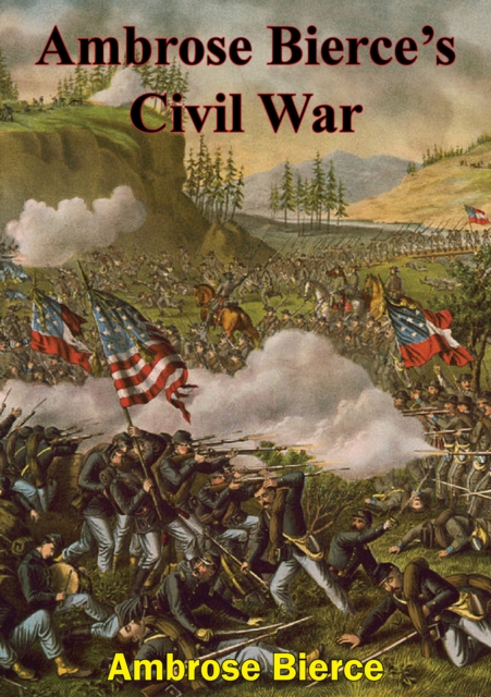 Book Cover for Ambrose Bierce's Civil War by Ambrose Bierce