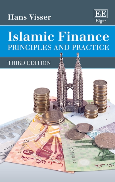Book Cover for Islamic Finance by Visser, Hans