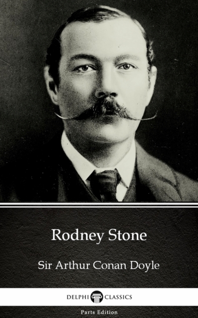 Book Cover for Rodney Stone by Sir Arthur Conan Doyle (Illustrated) by Sir Arthur Conan Doyle