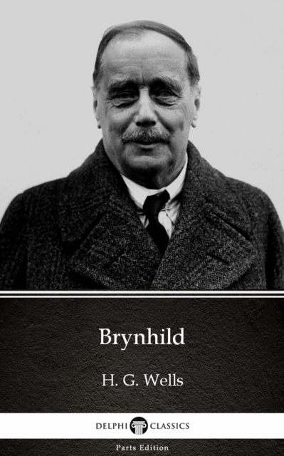 Book Cover for Brynhild by H. G. Wells (Illustrated) by H. G. Wells