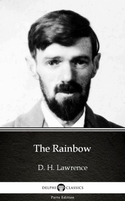 Book Cover for Rainbow by D. H. Lawrence (Illustrated) by D. H. Lawrence