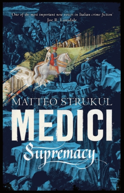 Book Cover for Medici ~ Supremacy by Strukul Matteo Strukul