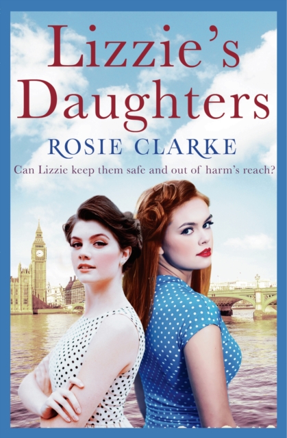 Lizzie's Daughters