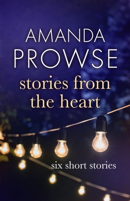 Stories from the Heart