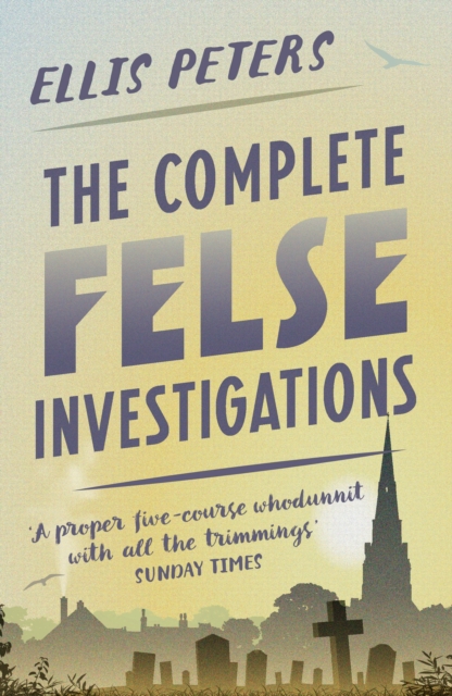 Complete Felse Investigations