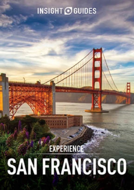 Book Cover for Insight Guides Experience San Francisco (Travel Guide eBook) by Insight Guides