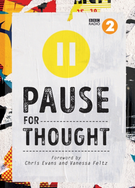 Book Cover for Pause for Thought by BBC Radio 2