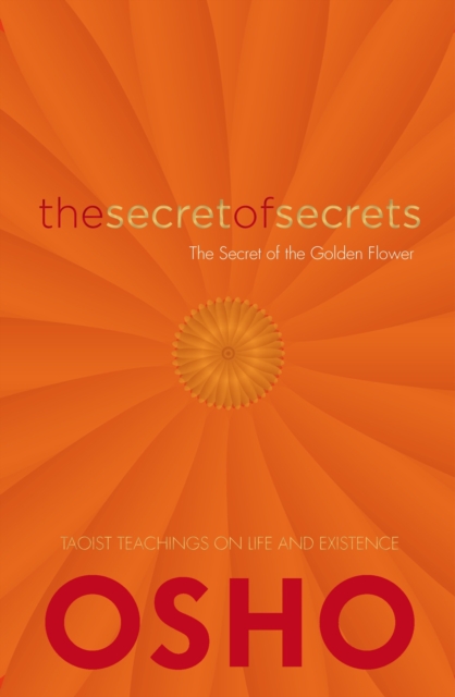 Book Cover for Secret of Secrets by Osho