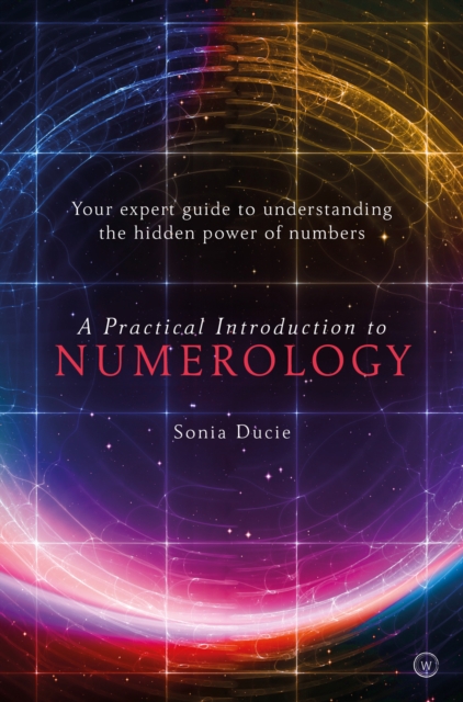 Book Cover for Practical Introduction to Numerology by Ducie, Sonia