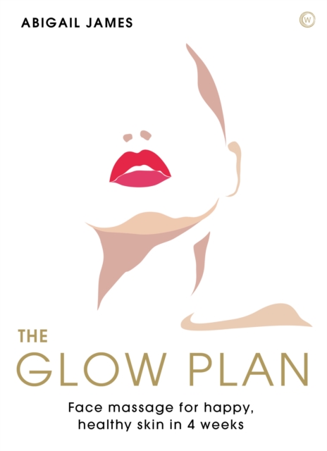 Book Cover for Glow Plan by Abigail James