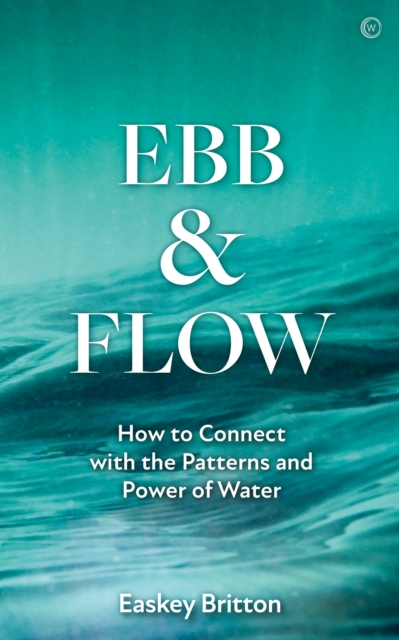 Book Cover for Ebb and Flow by Easkey Britton