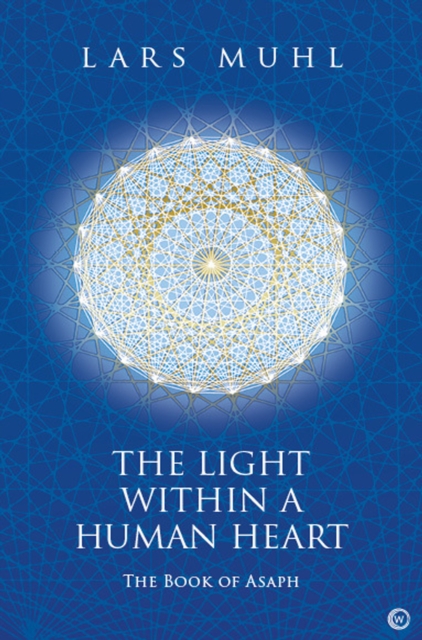 Book Cover for Light Within a Human Heart by Lars Muhl