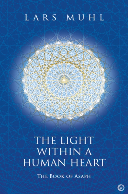 Book Cover for Light Within a Human Heart by Muhl, Lars