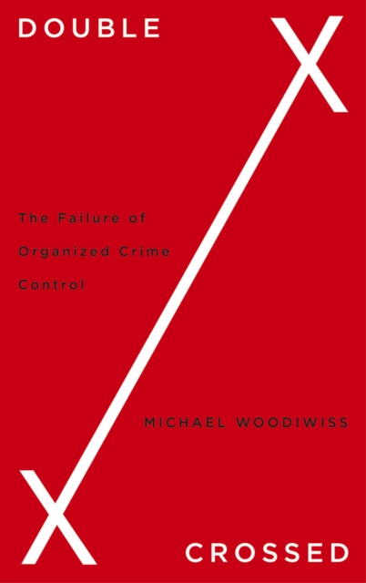 Book Cover for Double Crossed by Woodiwiss, Michael