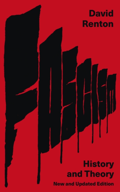 Book Cover for Fascism by David Renton