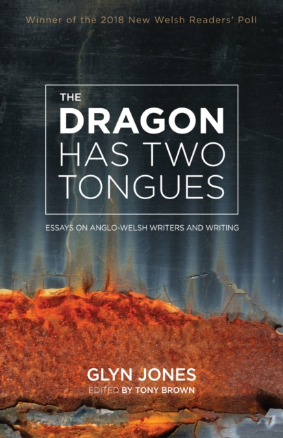 Dragon Has Two Tongues