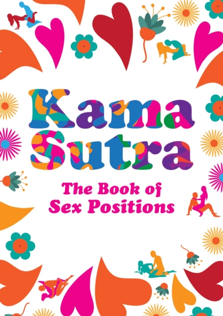 Book Cover for Kama Sutra by Sadie Cayman