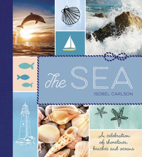 Book Cover for Sea by Isobel Carlson