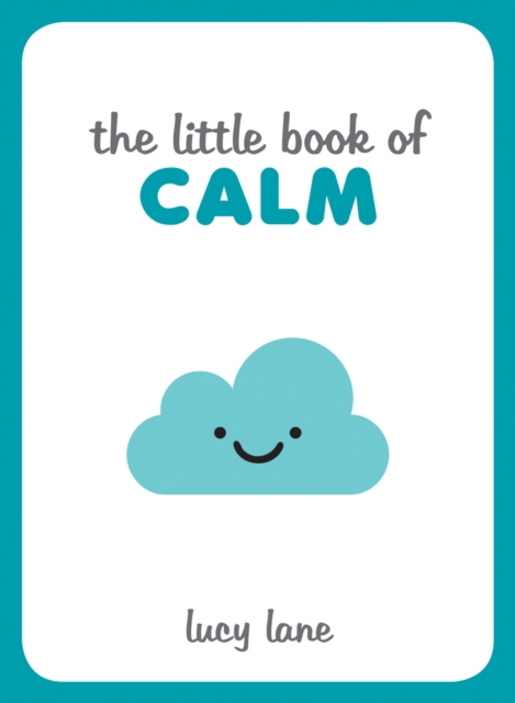 Book Cover for Little Book of Calm by Lane, Lucy