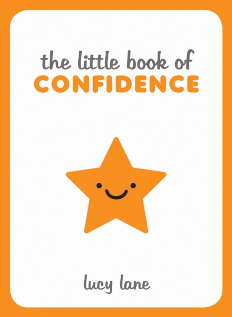 Book Cover for Little Book of Confidence by Lane, Lucy