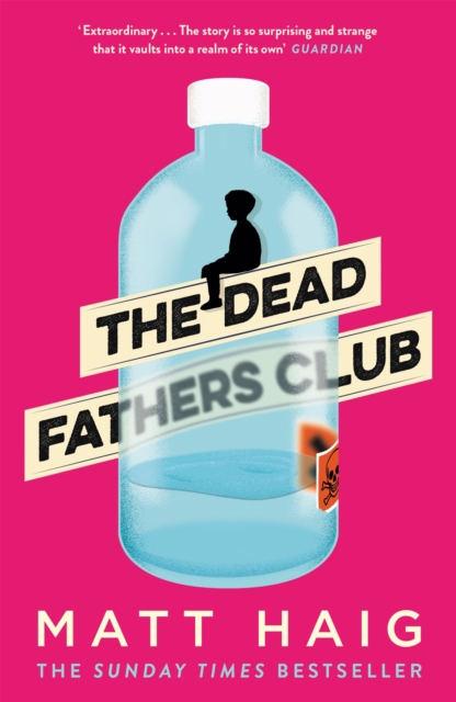 Dead Fathers Club