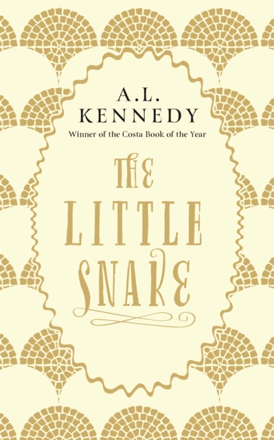 Book Cover for Little Snake by Kennedy, A.L.