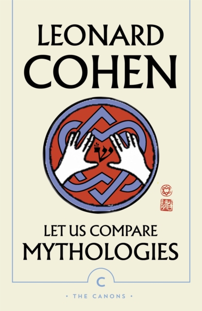 Book Cover for Let Us Compare Mythologies by Cohen, Leonard