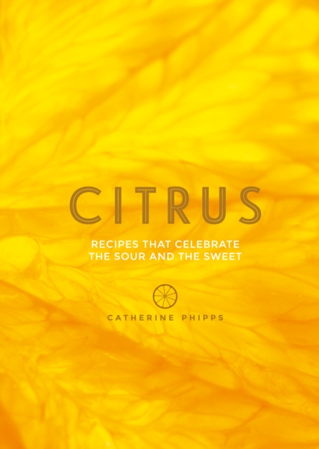 Book Cover for Citrus by Phipps, Catherine