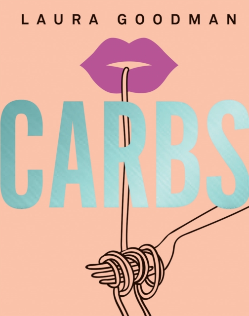 Book Cover for Carbs by Goodman, Laura