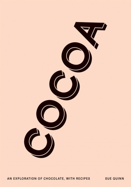 Book Cover for Cocoa by Quinn, Sue