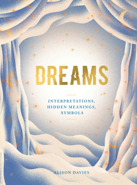 Book Cover for Dreams by Alison Davies