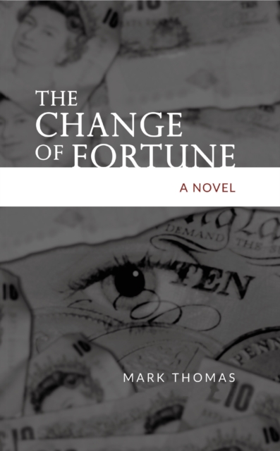 Book Cover for Change of Fortune by Thomas, Mark