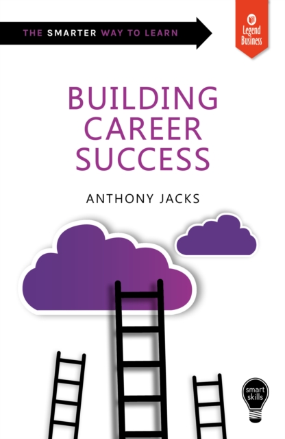 Book Cover for Smart Skills: Building Career Success by Anthony Jacks