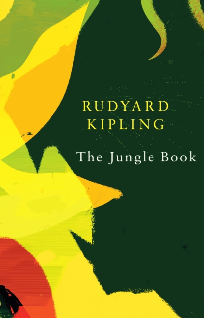 Book Cover for Jungle Book (Legend Classics) by Kipling, Rudyard