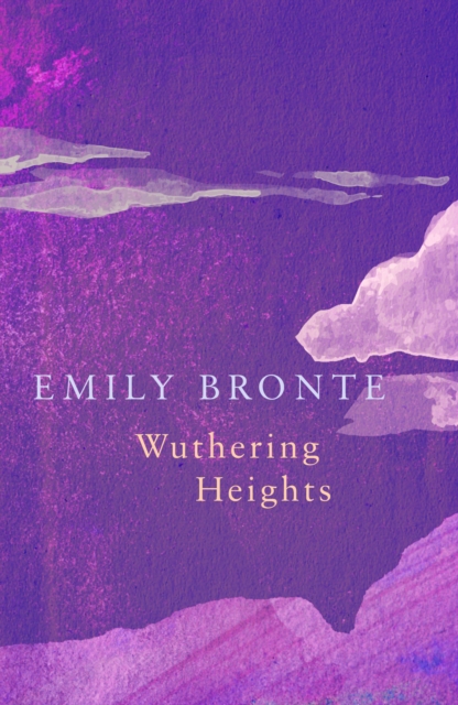 Book Cover for Wuthering Heights (Legend Classics) by Emily Bronte