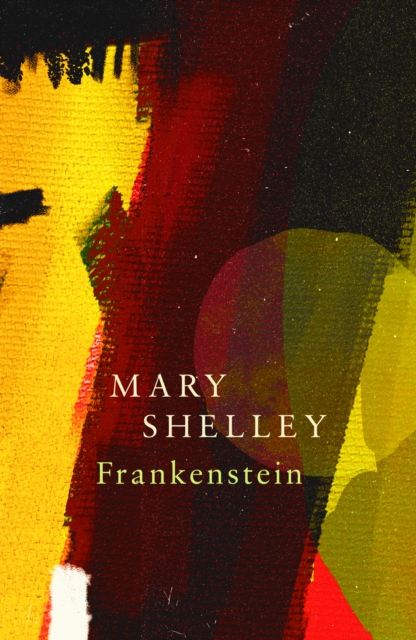 Book Cover for Frankenstein; Or, The Modern Prometheus (Legend Classics) by Mary Shelley