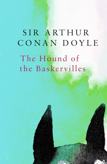 Book Cover for Hound of the Baskervilles (Legend Classics) by Arthur Conan Doyle