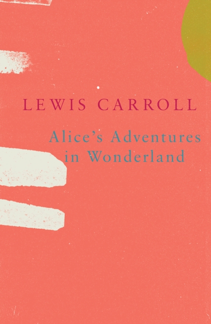 Book Cover for Alice's Adventures in Wonderland (Legend Classics) by Carroll, Lewis