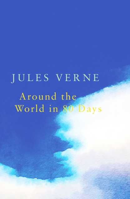 Book Cover for Around the World in 80 Days (Legend Classics) by Jules Verne