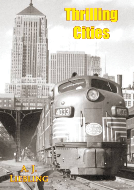 Thrilling Cities