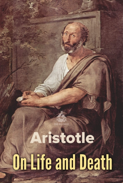 Book Cover for On Life and Death by Aristotle,