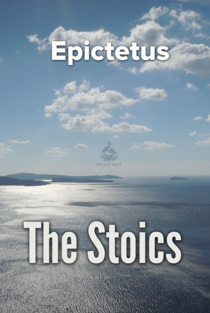 Book Cover for Stoics by Epictetus