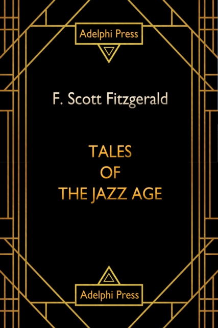 Tales of the Jazz Age