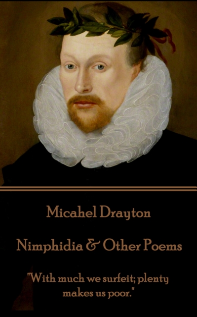 Book Cover for Nimphidia & Other Poems by Michael Drayton