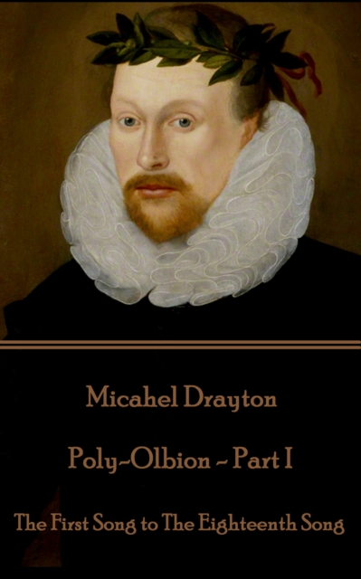 Book Cover for Poly-Olbion - Part I by Michael Drayton