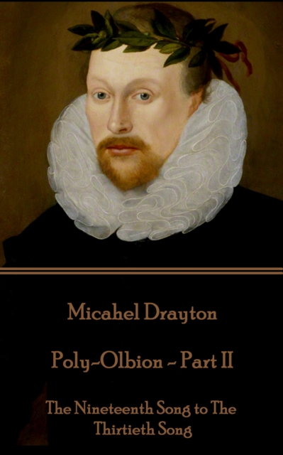 Book Cover for Poly-Olbion - Part II by Michael Drayton