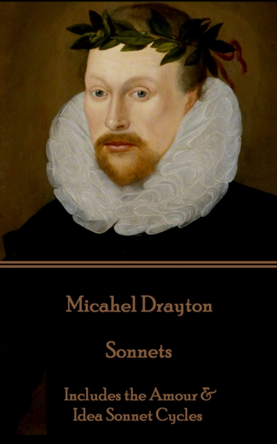 Book Cover for Sonnets by Michael Drayton